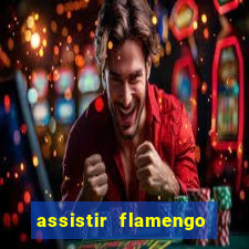 assistir flamengo play hd